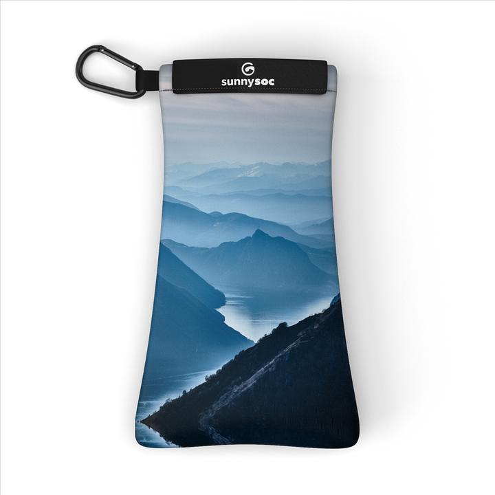 Image du produit Gogglesoc Mountains Sunnysoc