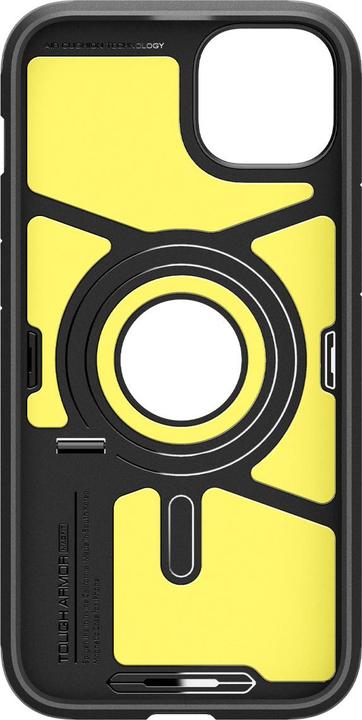 Immagine prodotto Spigen Tough Armour Mag Magsafe Iphone 15 Nero (Apple iPhone 15)
