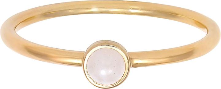 Actual product image Elli Gemstone ring (54, 925 Silver)