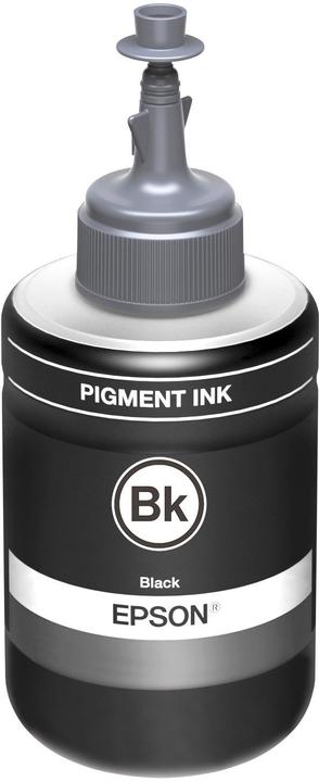Produktbild Epson T774 (BK)