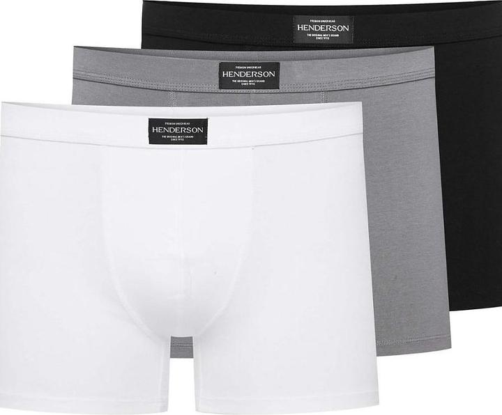 Henderson Set (L)