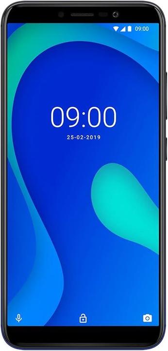 Produktbild Wiko refreshed Y80 32GB (16 GB, 13 Mpx)
