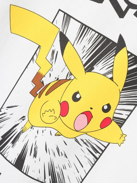 Immagine prodotto Name it Nkmnoisi Pokemon Ss Top Noos Bfu (122)