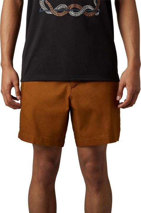 Produktbild Fox SHORT 23 SURVIVALIST 2.0 NUT S (S)