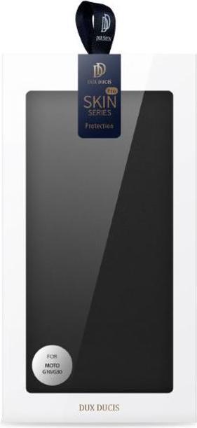 Produktbild Dux Ducis Skin Pro Series Bookcover (Motorola Moto G10, Motorola Moto G20)