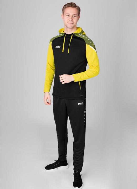 Produktbild JAKO Kapuzensweat Performance (152)