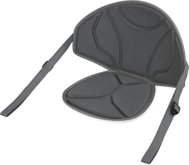 Actual product image Bestway Hydro Force Oceana 2-in-1 Inflatable Stand-Up Paddleboard & Kayak Set 3.05 m