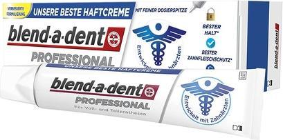Immagine prodotto Blend-a-dent Miscela Un'Ammaccatura Prof Haftcre
