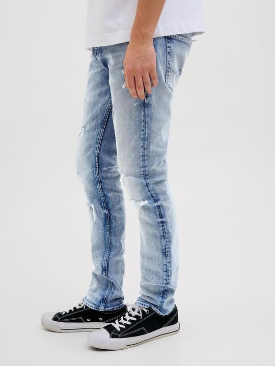 Produktbild Jack & Jones JJIGLENN JJORIGINAL CB 152 Slim Fit Jeans Slim Fit Jeans (28)