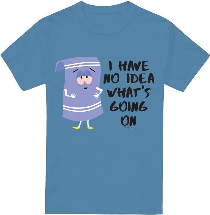 Produktbild Ubisoft No Idea TShirt (M)