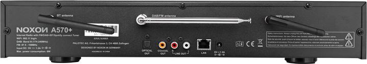 Produktbild Noxon A570+ (DAB, Bluetooth)