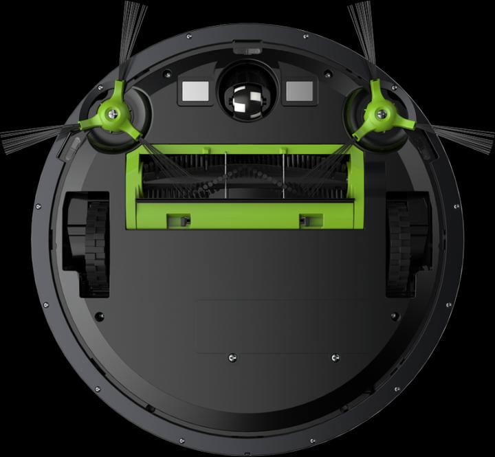 Actual product image Moneual MBOT900