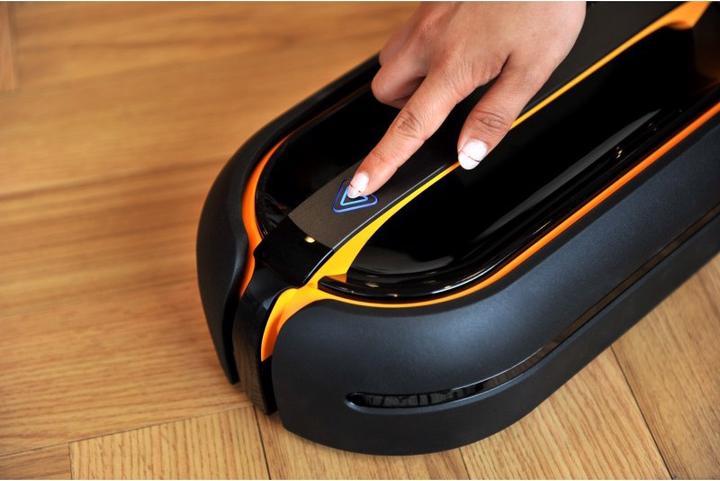 Image du produit Moneual RS700 PLUS