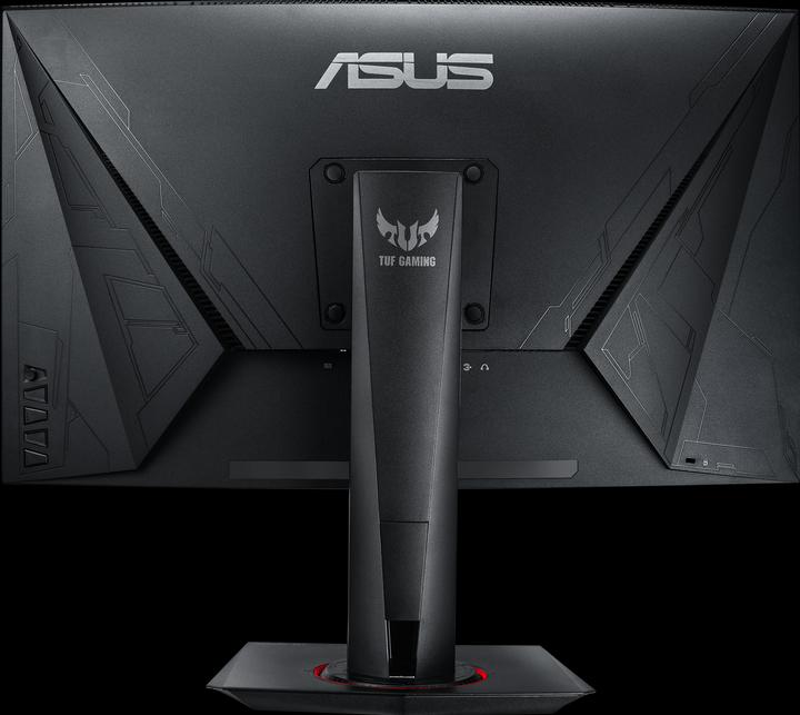 Image du produit ASUS TUF Gaming VG27WQ (2560 x 1440 pixels, 27")