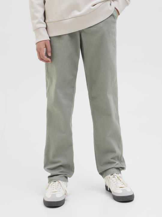 Actual product image Jack & Jones Chino trousers Junior chino trousers (140)