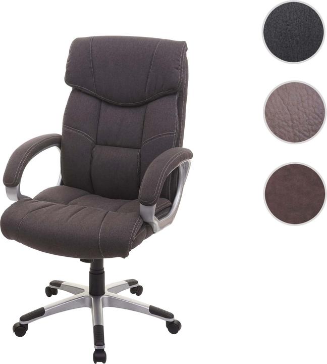 Actual product image Jamb Chefsessel