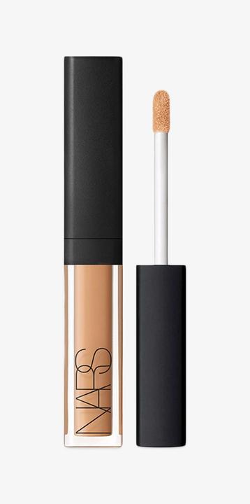Actual product image NARS Cosmetics Mini Radiant Creamy Concealer Vanilla (Biscuit)