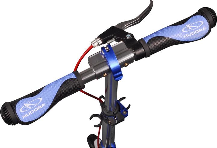 Produktbild Hudora BigWheel AIR 205 Dual Brake