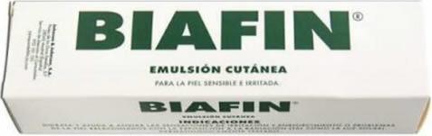Image du produit Biafine Emulsion pour la peau (Crème pour le corps, 50 ml)
