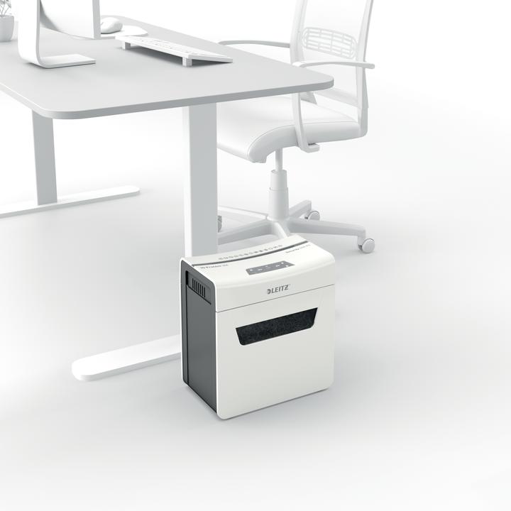 Actual product image Leitz IQ 3M Protect Premium (Particle cut)