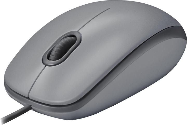 Produktbild Logitech M110 Silent (Kabelgebunden)