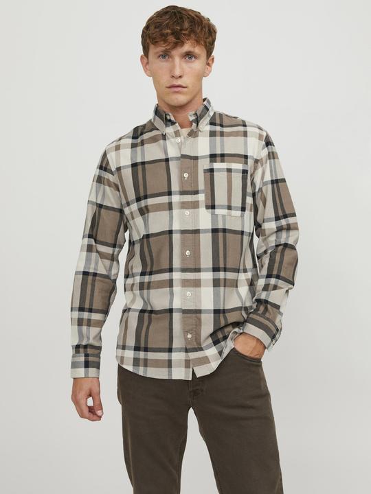 Actual product image Jack & Jones Corduroy shirt (S)