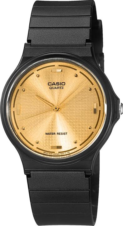 Produktbild Casio MQ-76-9ALDF Damenuhr + BOX