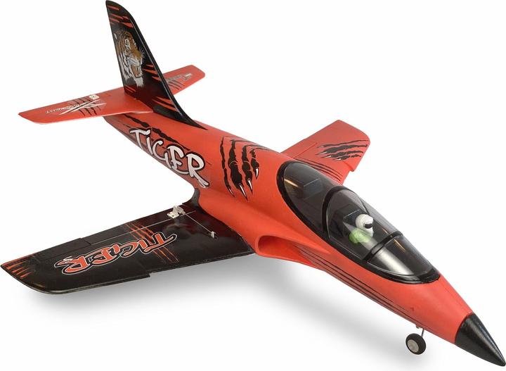 Immagine prodotto Amewi Jet Tiger (Motore multiplo)