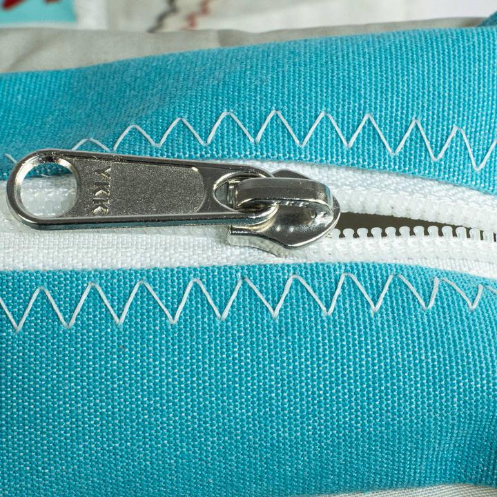 Actual product image Clown Sails Kulturbeutel Mini Bag Kosmetiktasche