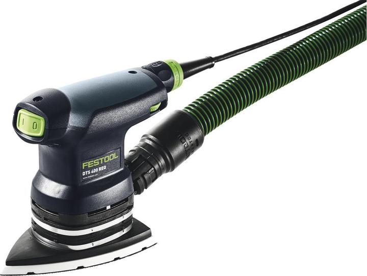 Produktbild Festool DTS 400 REQ-Plus (Deltaschleifer, 250 W)