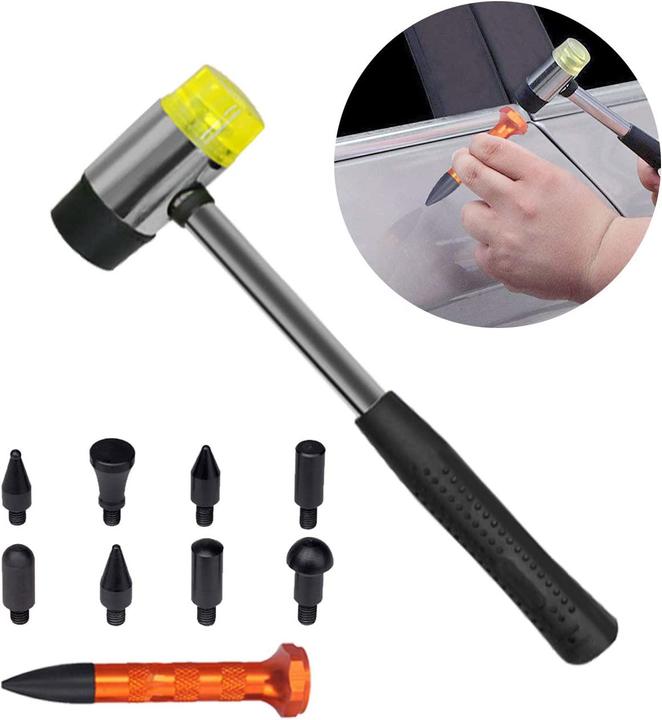 Image du produit Menqang Outil de débosselage
