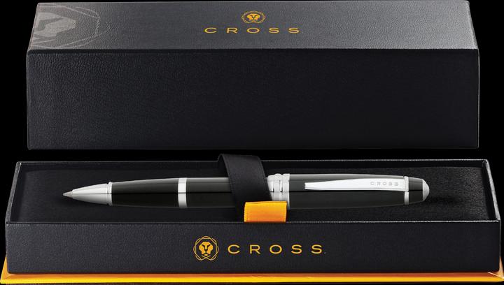 Image du produit Cross Bailey (Noir, Argent, 1 x)