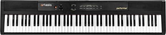 Produktbild Artestia Artesia Performer Stage-Piano mit Keyboard-Ständer (88 Tasten)