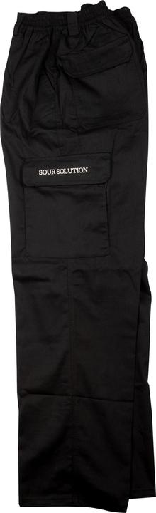 Actual product image Sour City Safari Cargo (M)