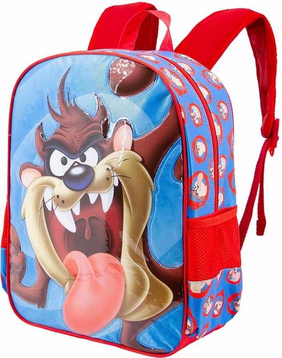 Produktbild Karactermania Basic Backpack Tasmanian