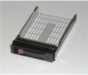 Produktbild CoreParts MicroStorage HotSwap Tray 3.5" SATA/SAS für div. HP Server
