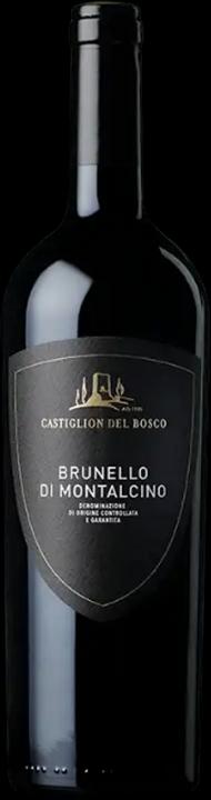 Produktbild Castiglion del Bosco Brunello Di Montalcino DOCG (2018)