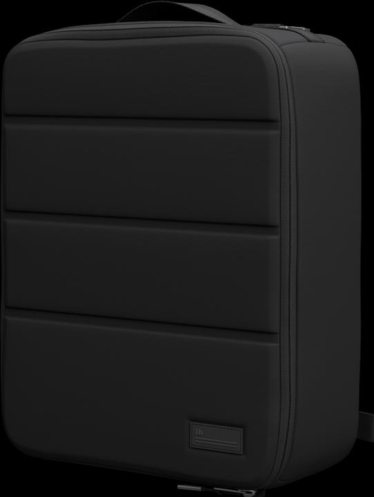 Actual product image D_b_ The Ramverk CIA (Camera inner pocket, 14.20 l)