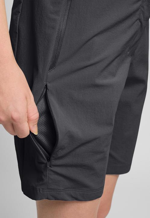 Actual product image Jack Wolfskin Hikeout Shorts W (42)
