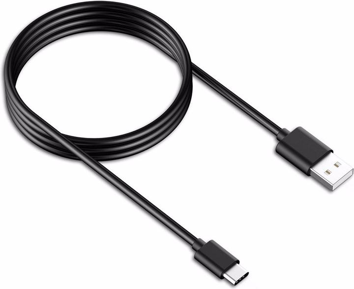 Actual product image Samsung USB A – USB C (1.50 m, USB 2.0)