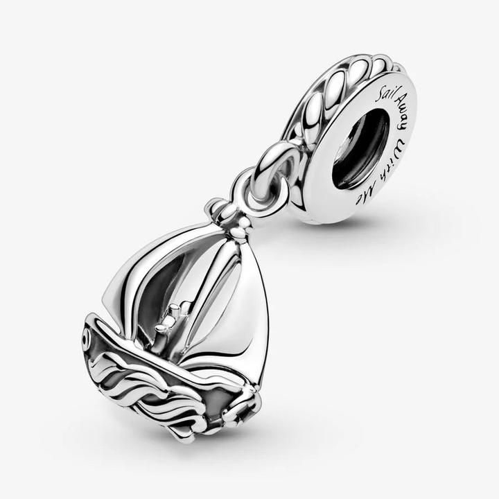 Image du produit Pandora Segelboot (Argent sterling 925)