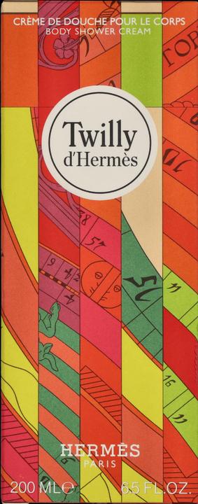 Produktbild Hermès Shower Gel re21 (200 ml)
