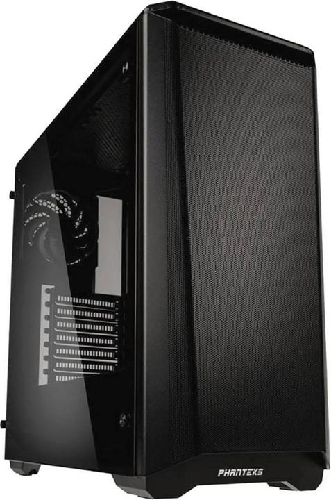 Actual product image Phanteks Eclipse P400A (ATX, mATX, Mini-ITX, E-ATX)