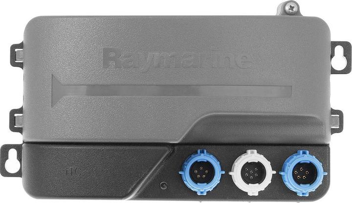 Image du produit Raymarine Convertisseur instrument/codeur iTC-5