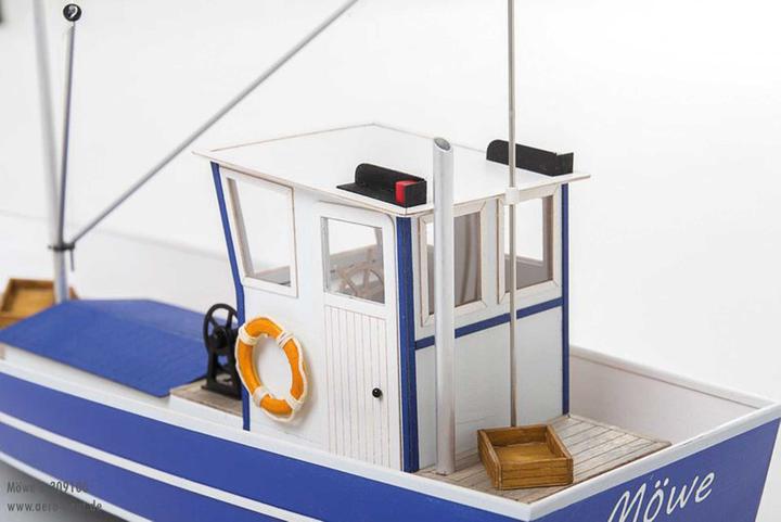 Image du produit Aeronaut Mouette