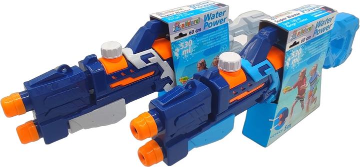 Image du produit Alldoro Water Power Pistolet à eau 60 cm