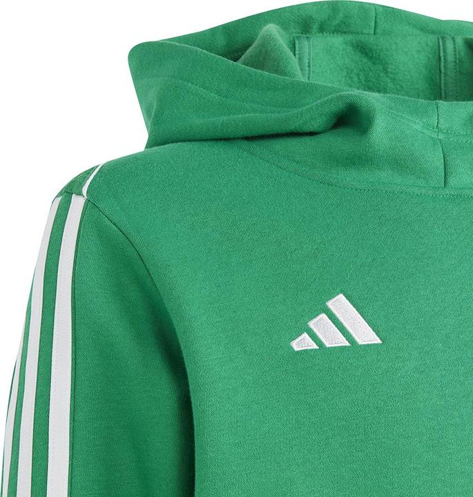 Immagine prodotto adidas Felpa con cappuccio Tiro 23 League Kids (128)