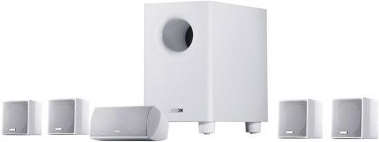 Image du produit Canton Movie 95 (Set, 620 W)