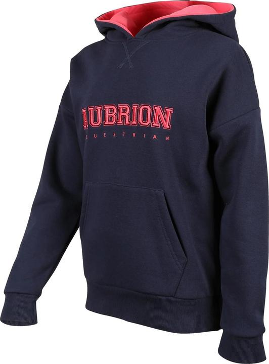 Actual product image Aubrion Girls Serene Hoodie (158, 164)