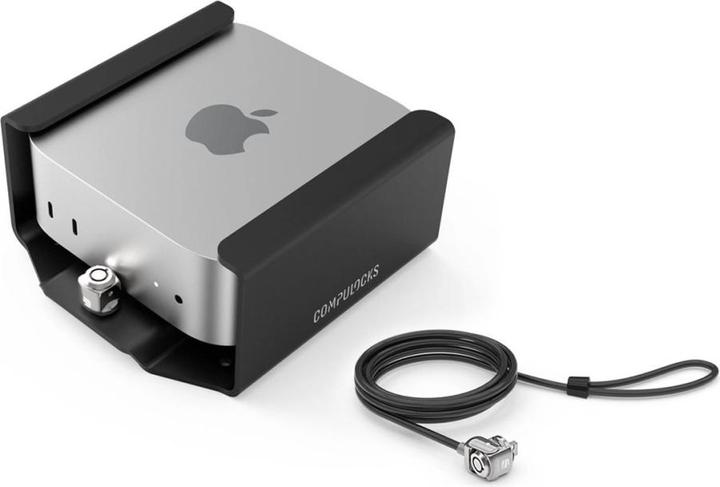 Compulocks Support de sécurité Mac Mini M4